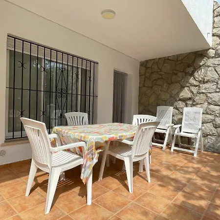 Vacaciones 8-b Alquiler Holiday home *