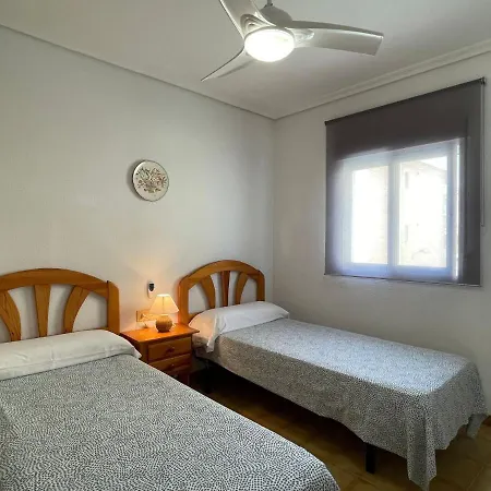 Vacaciones 8-b Alquiler Holiday home