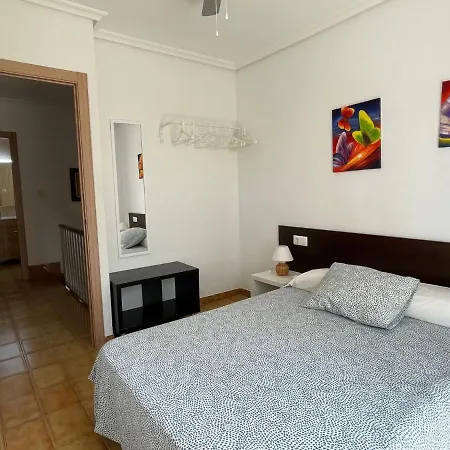 Holiday home Vacaciones 8-b Alquiler Peniscola